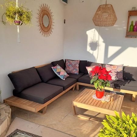 Mojacar Home With Mountain Views المظهر الخارجي الصورة