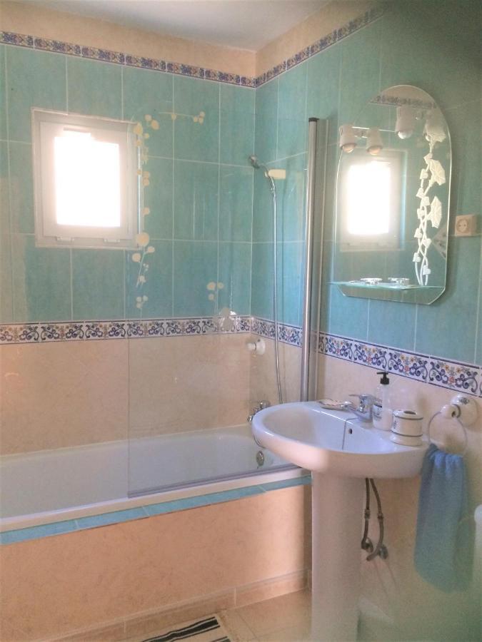 Mojacar Home With Mountain Views المظهر الخارجي الصورة