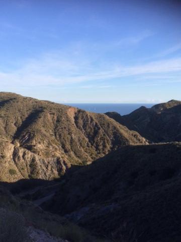 Mojacar Home With Mountain Views المظهر الخارجي الصورة