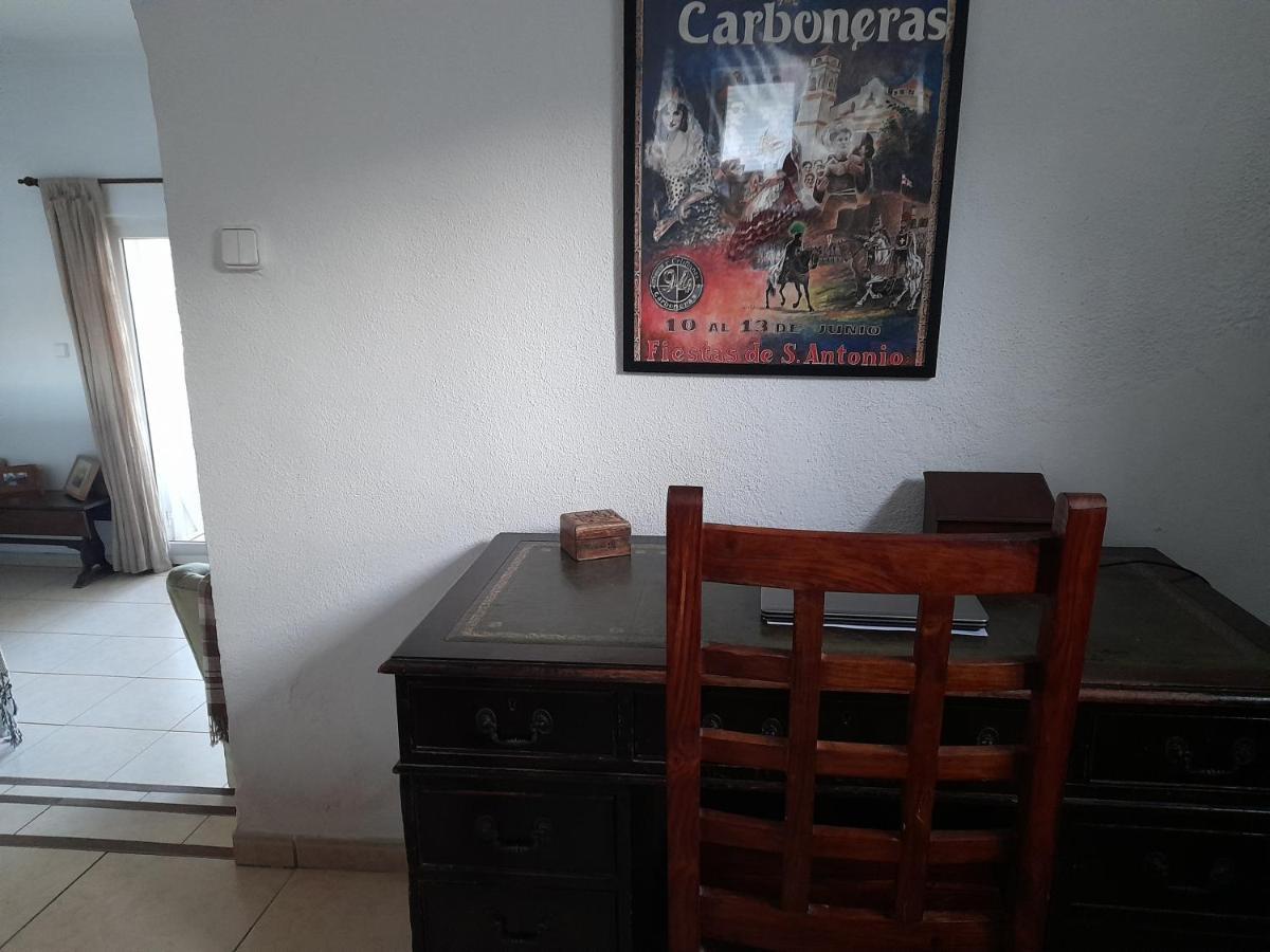Mojacar Home With Mountain Views المظهر الخارجي الصورة