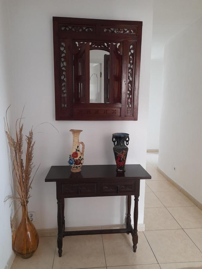 Mojacar Home With Mountain Views المظهر الخارجي الصورة