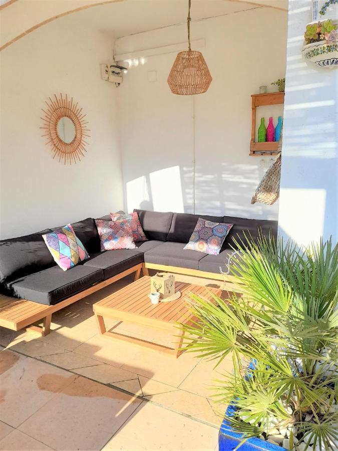 Mojacar Home With Mountain Views المظهر الخارجي الصورة