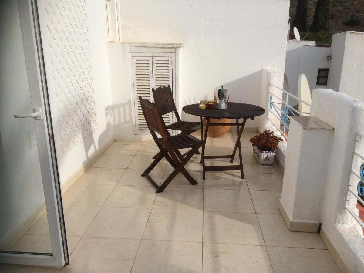 Mojacar Home With Mountain Views المظهر الخارجي الصورة