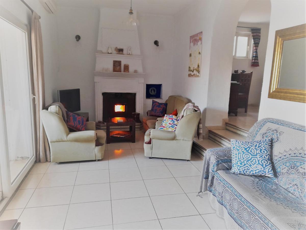 Mojacar Home With Mountain Views المظهر الخارجي الصورة