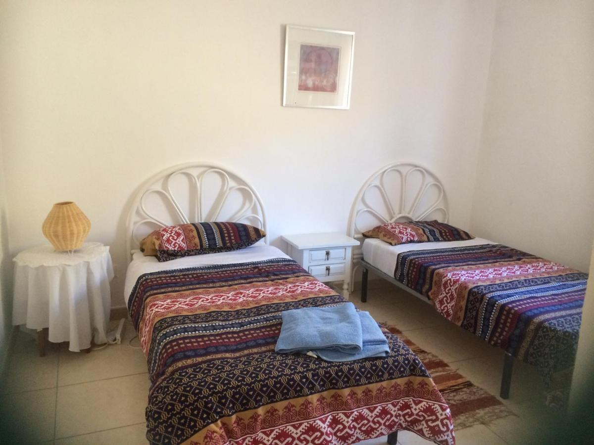 Mojacar Home With Mountain Views المظهر الخارجي الصورة